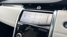 Land Rover Discovery Sport 2.0 D200 R-Dynamic HSE 5dr Auto Diesel Station Wagon